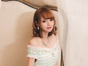 天使のような天使かれんさん フロイライン公式ブログ Froi Line 今すぐ派遣で働けるキャバ ガールズバー クラブ ラウンジ